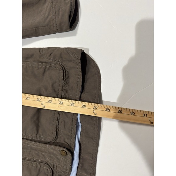 Ariat Women's Calumet Field Jacket Waxed Canvas Barn Chore Coat XS Equestrian - Picture 7 of 12